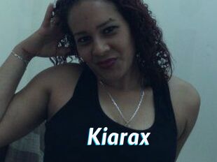 Kiarax