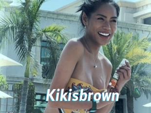 Kikisbrown