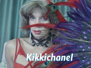 Kikkichanel