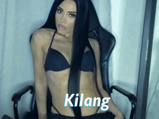 Kilang