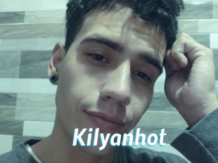 Kilyanhot