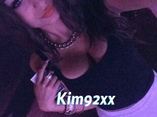 Kim92xx