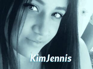 KimJennis