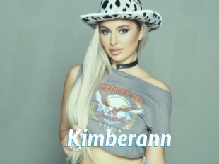 Kimberann