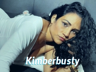 Kimberbusty