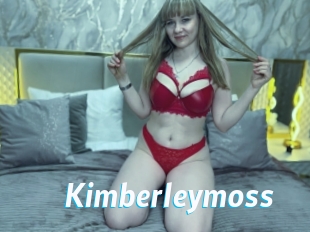 Kimberleymoss