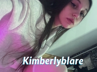 Kimberlyblare