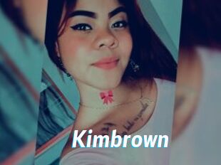 Kimbrown