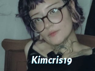 Kimcris19