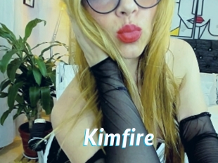 Kimfire