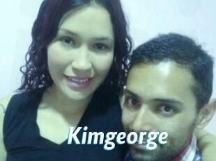 Kimgeorge