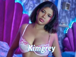 Kimgrey