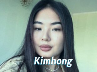 Kimhong