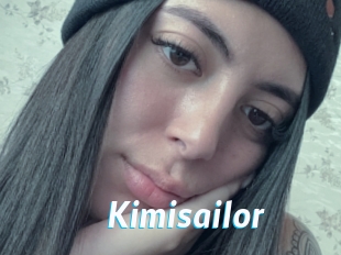 Kimisailor