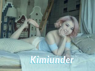 Kimiunder