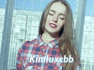 Kimluxebb