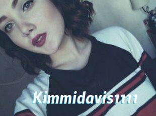 Kimmidavis1111