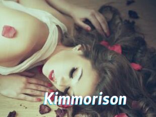 Kimmorison
