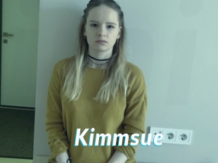 Kimmsue