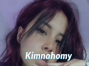 Kimnahomy