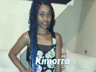 Kimorra