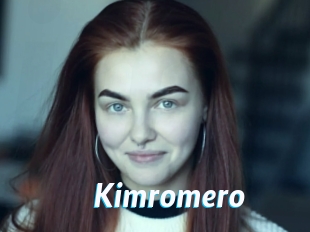 Kimromero