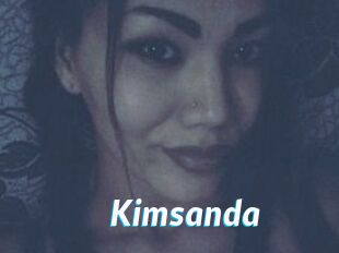 Kimsanda