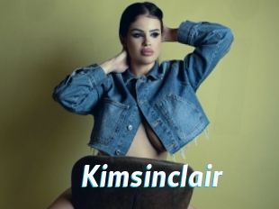 Kimsinclair