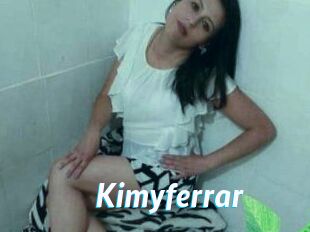 Kimy_ferrar