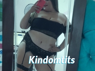 Kindomtits