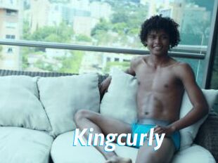 Kingcurly