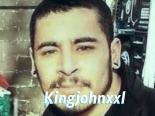 Kingjohnxxl