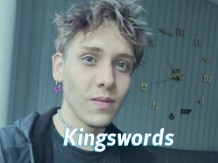 Kingswords