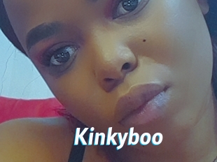 Kinkyboo