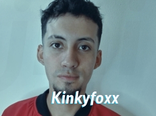 Kinkyfoxx