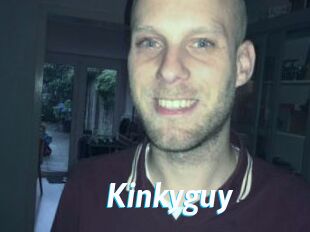 Kinkyguy