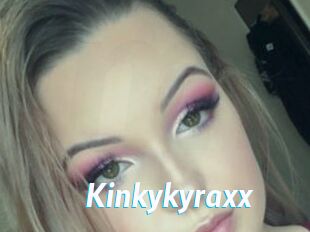 Kinkykyraxx