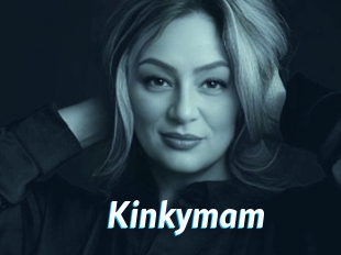 Kinkymam