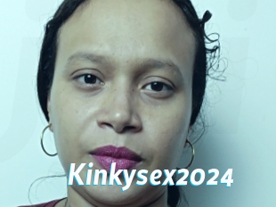 Kinkysex2024