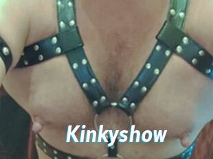 Kinkyshow