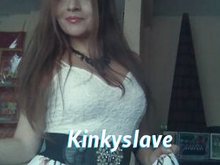 Kinkyslave