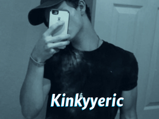Kinkyyeric