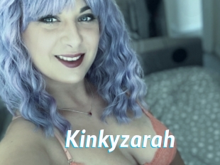 Kinkyzarah