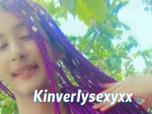 Kinverlysexyxx