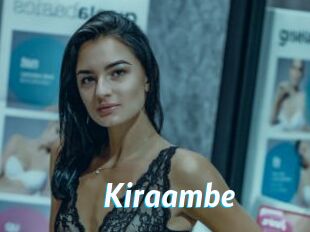 Kiraambe