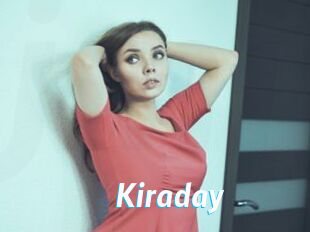 Kiraday