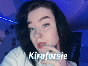 Kiraforsie