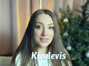 Kiralevis