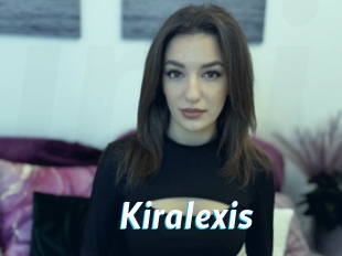 Kiralexis