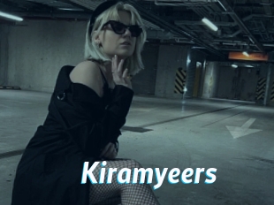 Kiramyeers